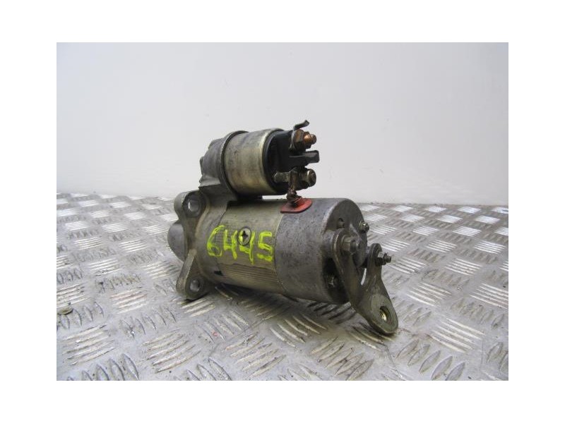 Recambio de motor arranque : rover 416 : 1.6 g (111,49cv) [2000] para rover  416 1.6 g referencia OEM IAM NAD101080  