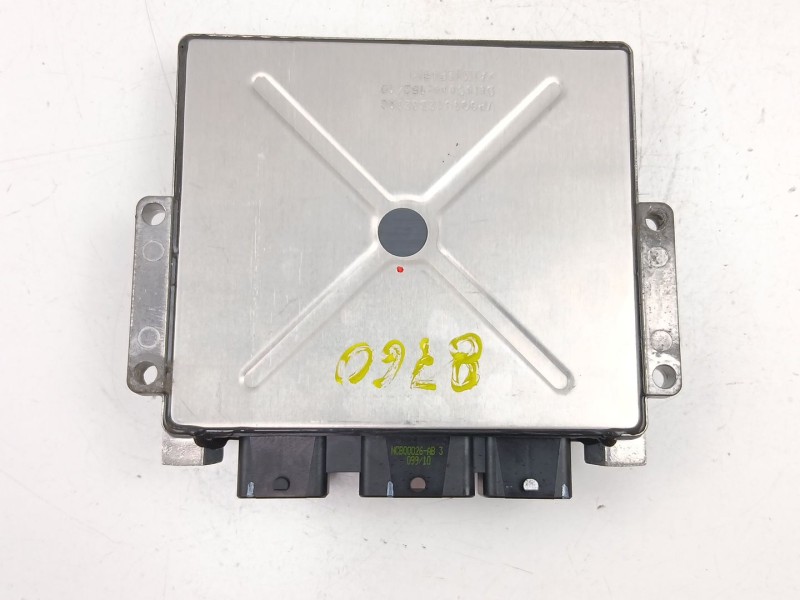 Recambio de centralita para volvo c30 (533) 2.0 flexfuel referencia OEM IAM 30788961  