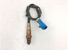 Recambio de sonda lambda para volvo c30 (533) 2.0 flexfuel referencia OEM IAM 3M519G444AB 0258006569  2