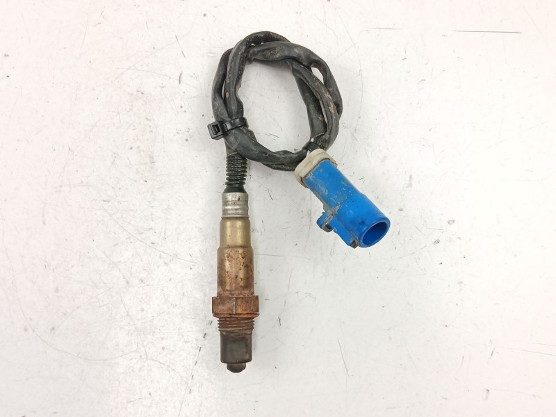 Recambio de sonda lambda para volvo c30 (533) 2.0 flexfuel referencia OEM IAM 3M519G444AB 0258006569 