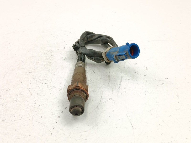 Recambio de sonda lambda para volvo c30 (533) 2.0 flexfuel referencia OEM IAM 3M519G444AB 0258006569 