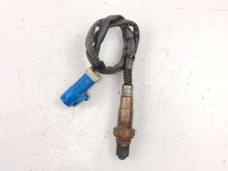 Recambio de sonda lambda para volvo c30 (533) 2.0 flexfuel referencia OEM IAM 3M519G444AB 0258006569 