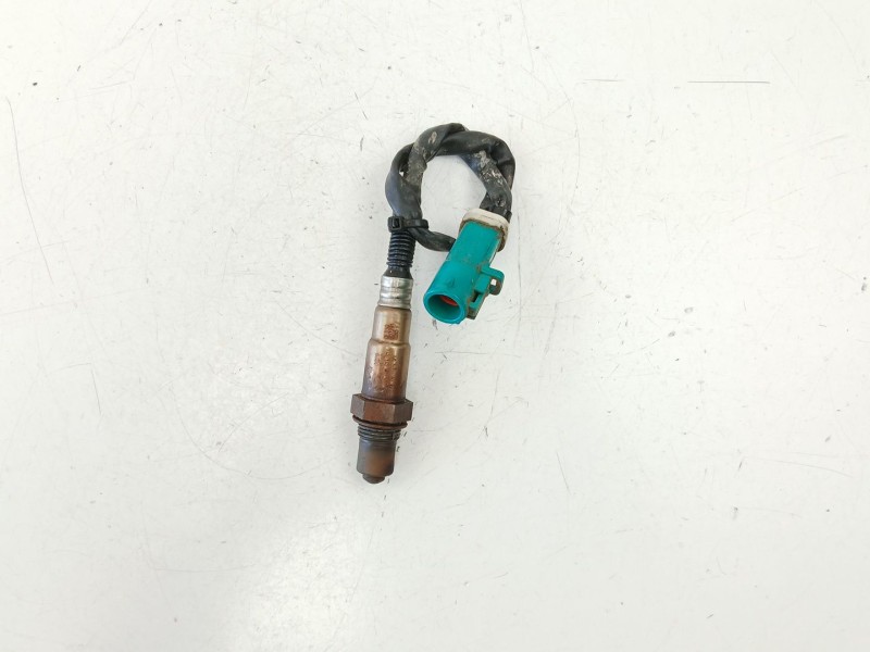 Recambio de sonda lambda para volvo c30 (533) 2.0 flexfuel referencia OEM IAM 3M519F472AC 0258006573 