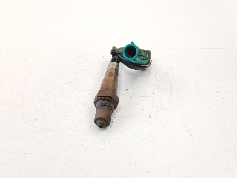 Recambio de sonda lambda para volvo c30 (533) 2.0 flexfuel referencia OEM IAM 3M519F472AC 0258006573 