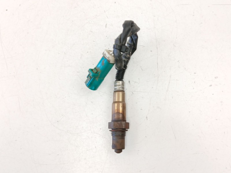 Recambio de sonda lambda para volvo c30 (533) 2.0 flexfuel referencia OEM IAM 3M519F472AC 0258006573 