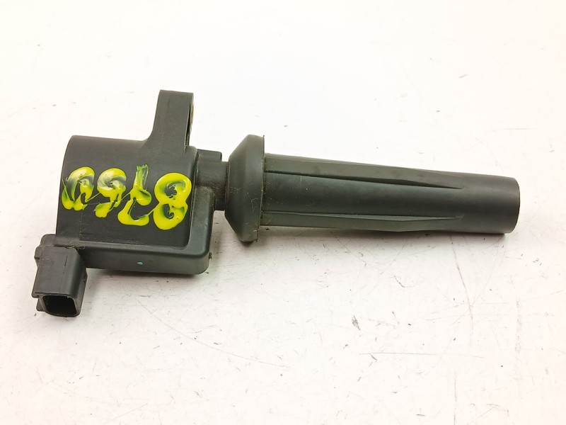 Recambio de bobina para volvo c30 (533) 2.0 flexfuel referencia OEM IAM 31375294  4M5G12A366BC