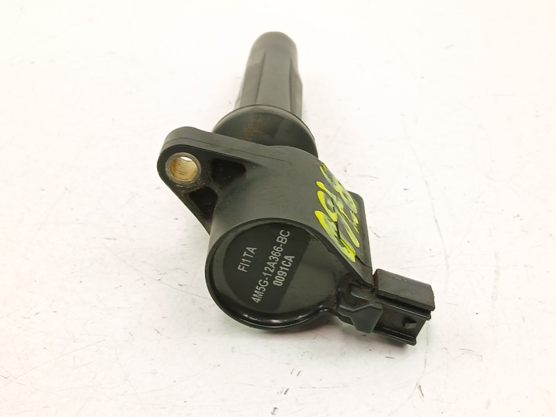 Recambio de bobina para volvo c30 (533) 2.0 flexfuel referencia OEM IAM 31375294  4M5G12A366BC