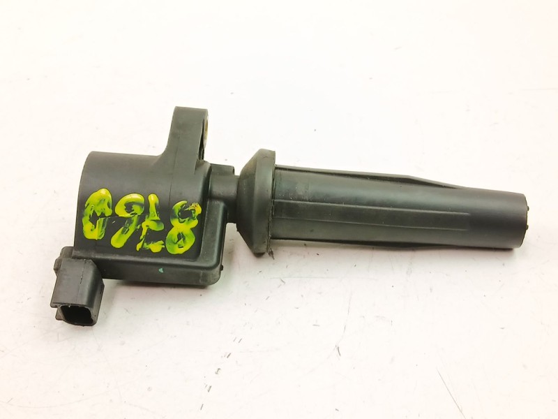 Recambio de bobina para volvo c30 (533) 2.0 flexfuel referencia OEM IAM 31375294  4M5G12A366BC