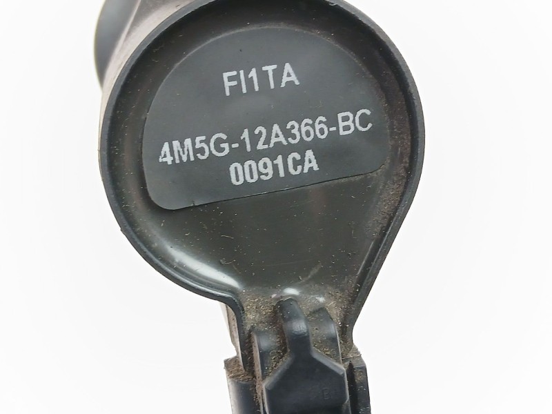 Recambio de bobina para volvo c30 (533) 2.0 flexfuel referencia OEM IAM 31375294  4M5G12A366BC