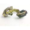 Recambio de cerradura puerta delantera derecha para chevrolet matiz (m200, m250) 1.0 referencia OEM IAM 96601559  