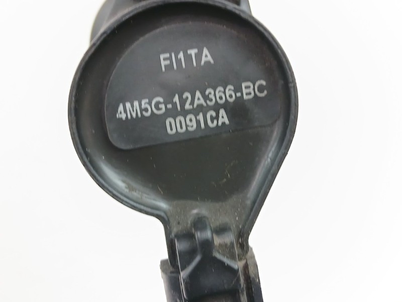 Recambio de bobina para volvo c30 (533) 2.0 flexfuel referencia OEM IAM 31375294  4M5G12A366BC