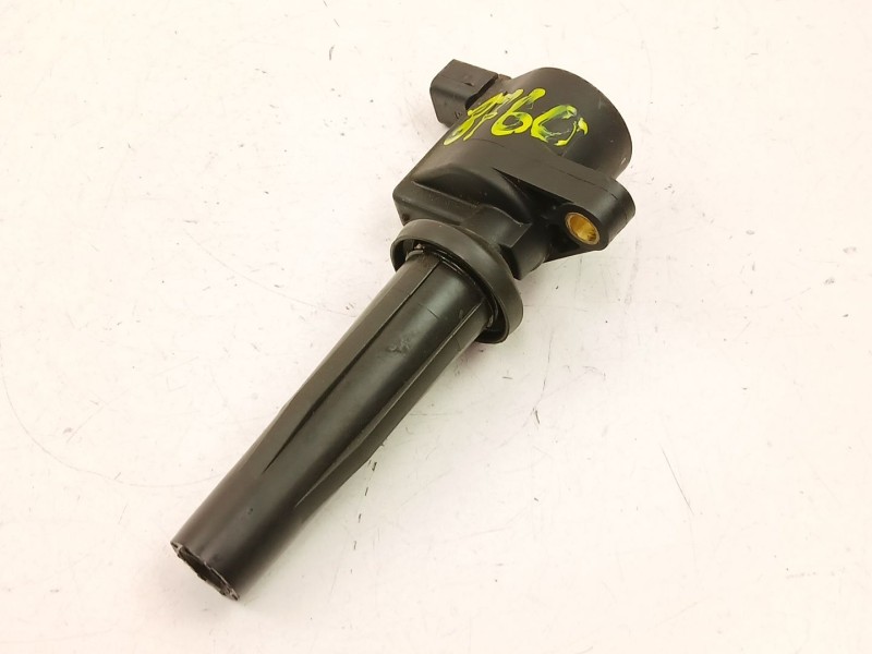 Recambio de bobina para volvo c30 (533) 2.0 flexfuel referencia OEM IAM 31375294  4M5G12A366BC