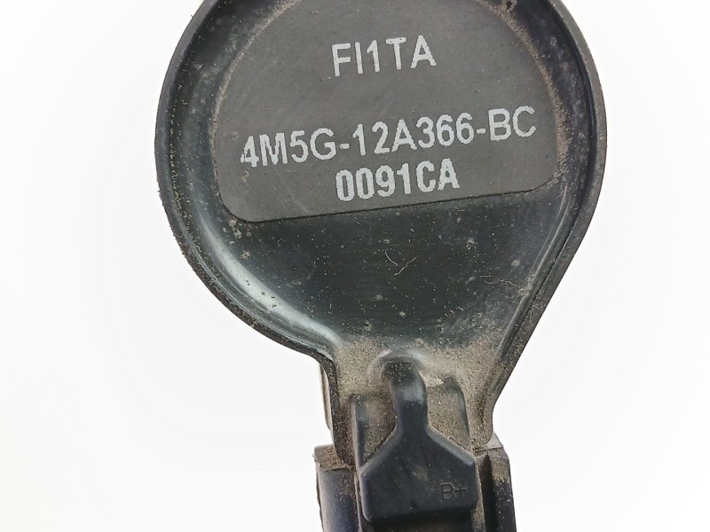 Recambio de bobina para volvo c30 (533) 2.0 flexfuel referencia OEM IAM 31375294  4M5G12A366BC