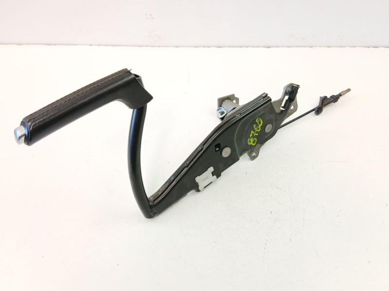 Recambio de palanca freno de mano para volvo c30 (533) 2.0 flexfuel referencia OEM IAM 31329270  