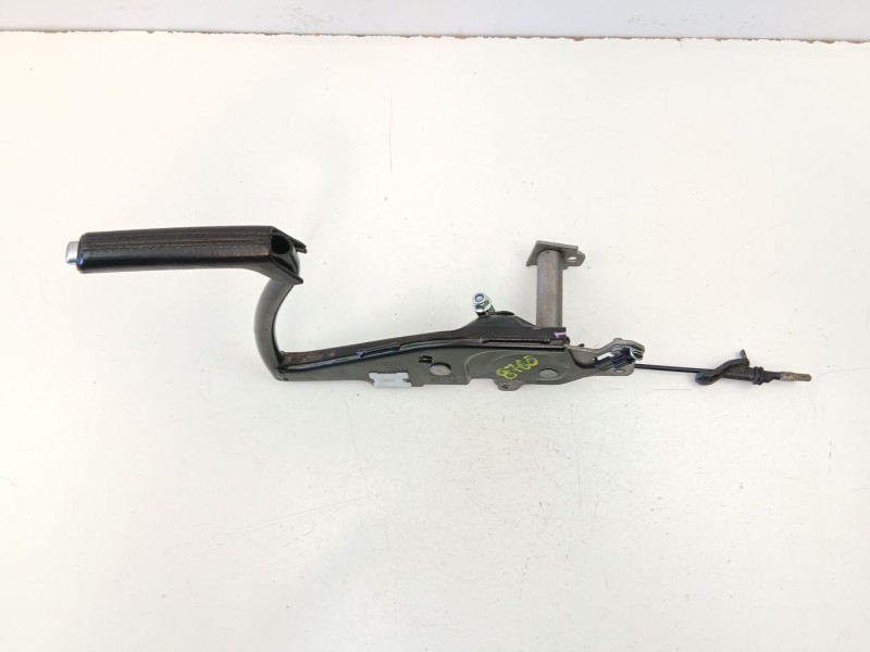 Recambio de palanca freno de mano para volvo c30 (533) 2.0 flexfuel referencia OEM IAM 31329270  