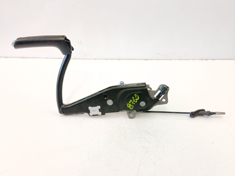 Recambio de palanca freno de mano para volvo c30 (533) 2.0 flexfuel referencia OEM IAM 31329270  