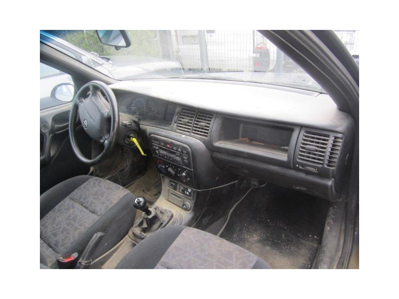 opel vectra del año 1996