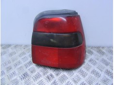 Recambio de piloto trasero dch. : skoda felicia : 1.9 d (63,90cv) [1998] para skoda felicia 1.9 d referencia OEM IAM   