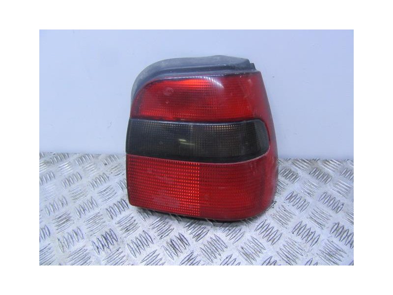 Recambio de piloto trasero dch. : skoda felicia : 1.9 d (63,90cv) [1998] para skoda felicia 1.9 d referencia OEM IAM   