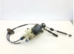 Recambio de palanca cambio manual para volvo c30 (533) 2.0 flexfuel referencia OEM IAM 31325014  