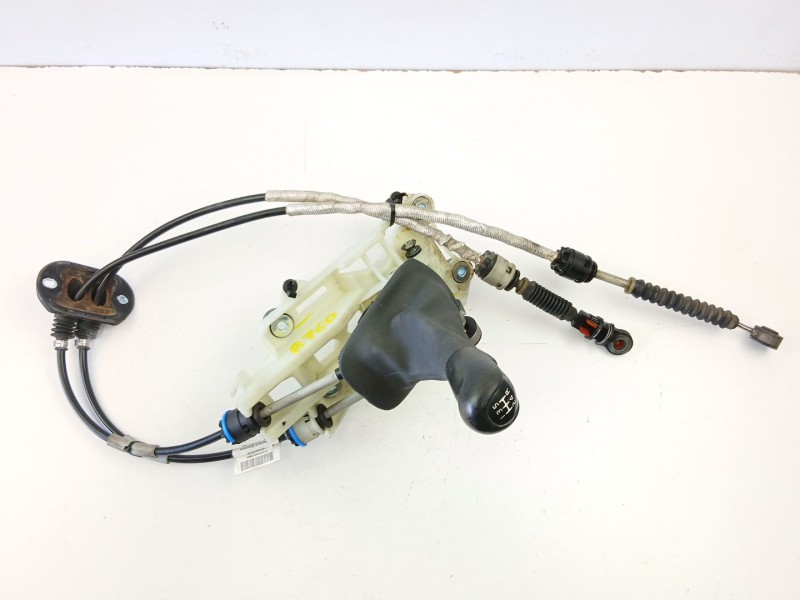 Recambio de palanca cambio manual para volvo c30 (533) 2.0 flexfuel referencia OEM IAM 31325014  