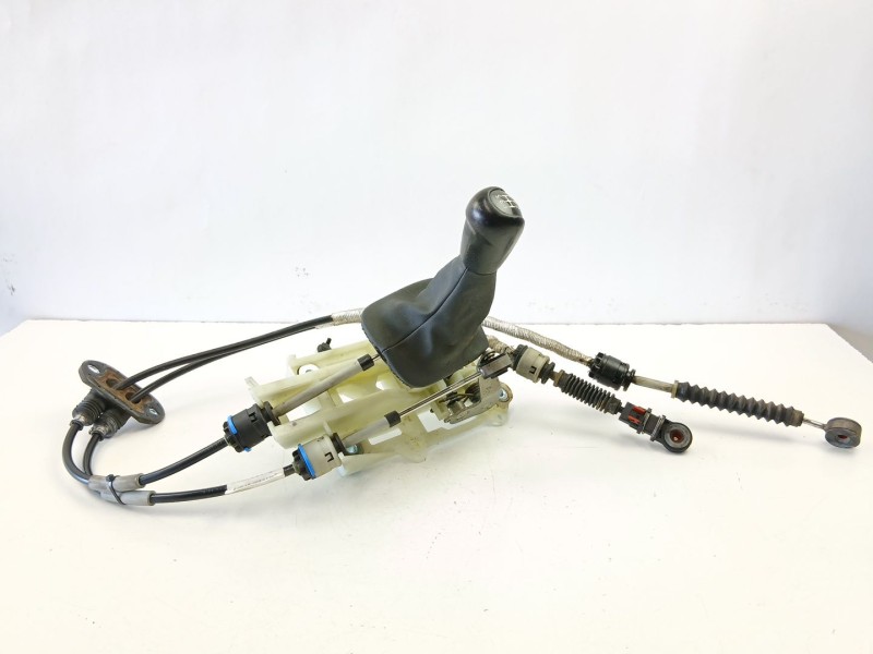 Recambio de palanca cambio manual para volvo c30 (533) 2.0 flexfuel referencia OEM IAM 31325014  