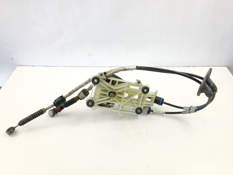 Recambio de palanca cambio manual para volvo c30 (533) 2.0 flexfuel referencia OEM IAM 31325014  