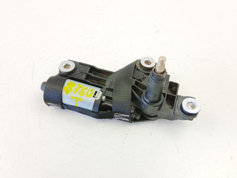 Recambio de motor limpia trasero para volvo c30 (533) 2.0 flexfuel referencia OEM IAM 31290792  