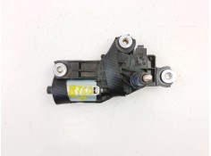 Recambio de motor limpia trasero para volvo c30 (533) 2.0 flexfuel referencia OEM IAM 31290792   2