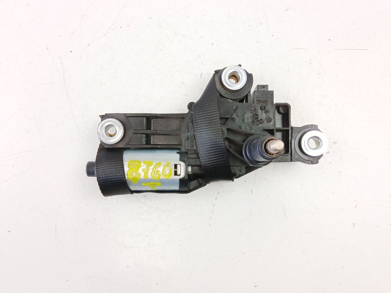 Recambio de motor limpia trasero para volvo c30 (533) 2.0 flexfuel referencia OEM IAM 31290792  