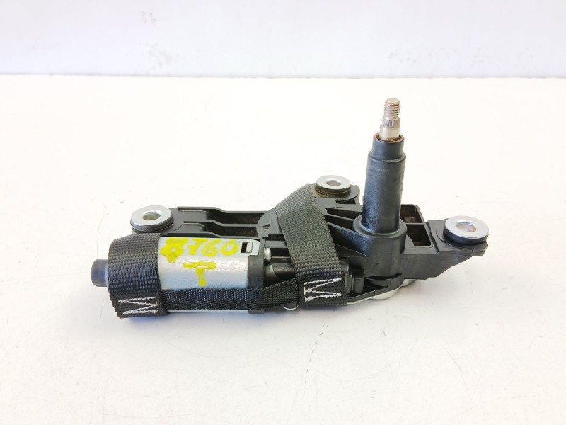 Recambio de motor limpia trasero para volvo c30 (533) 2.0 flexfuel referencia OEM IAM 31290792  