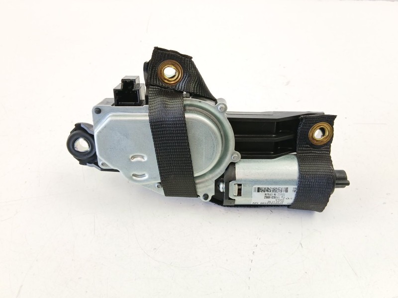 Recambio de motor limpia trasero para volvo c30 (533) 2.0 flexfuel referencia OEM IAM 31290792  