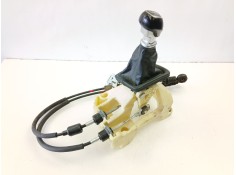 Recambio de palanca cambio manual para kia carens iv 1.7 crdi referencia OEM IAM 43700A4110  