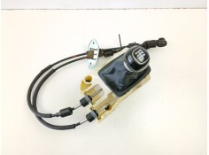 Recambio de palanca cambio manual para kia carens iv 1.7 crdi referencia OEM IAM 43700A4110   2