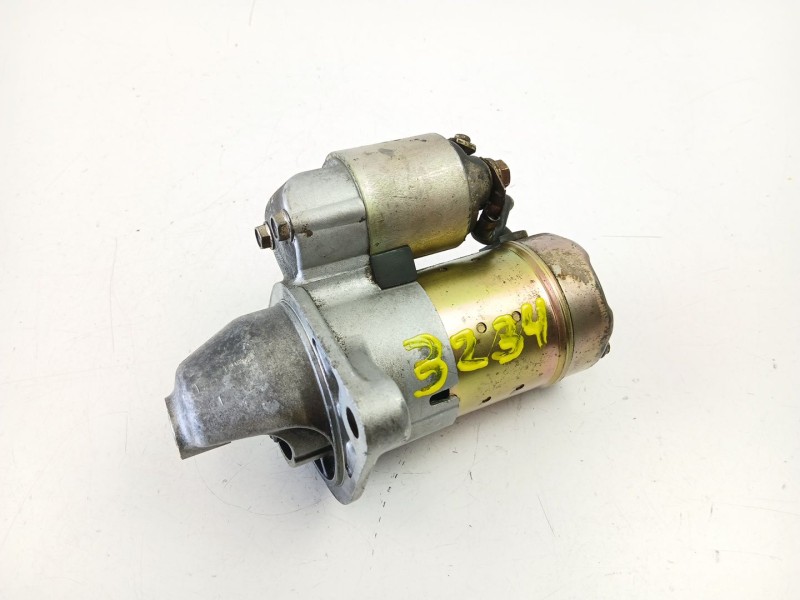 Recambio de motor arranque para opel vectra 1.7 d -xi7dt referencia OEM IAM 97150204 S114808A 