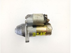 Recambio de motor arranque para opel vectra 1.7 d -xi7dt referencia OEM IAM 97150204 S114808A  2