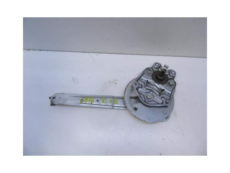 Recambio de elevalunas trasero izquierdo para bmw 3 (e36) 318 tds referencia OEM IAM 513481197710  