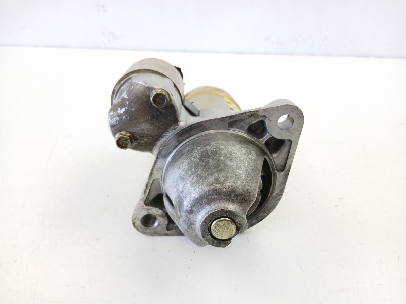 Recambio de motor arranque para opel vectra 1.7 d -xi7dt referencia OEM IAM 97150204 S114808A 