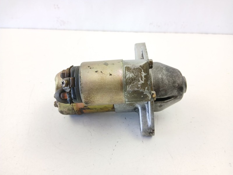 Recambio de motor arranque para opel vectra 1.7 d -xi7dt referencia OEM IAM 97150204 S114808A 