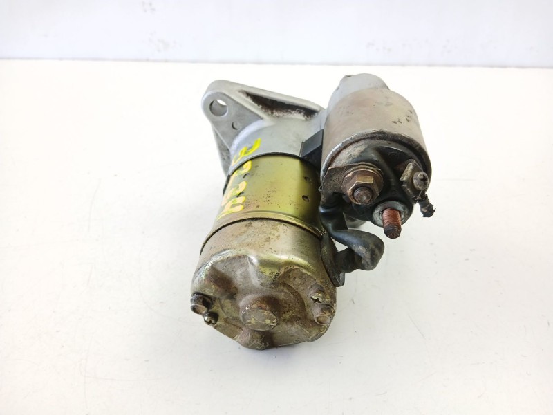 Recambio de motor arranque para opel vectra 1.7 d -xi7dt referencia OEM IAM 97150204 S114808A 