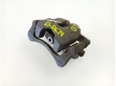 Recambio de pinza freno delantera derecha para citroën c2 (jm_) 1.4 hdi referencia OEM IAM 9650198880  