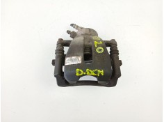Recambio de pinza freno delantera derecha para citroën c2 (jm_) 1.4 hdi referencia OEM IAM 9650198880   2