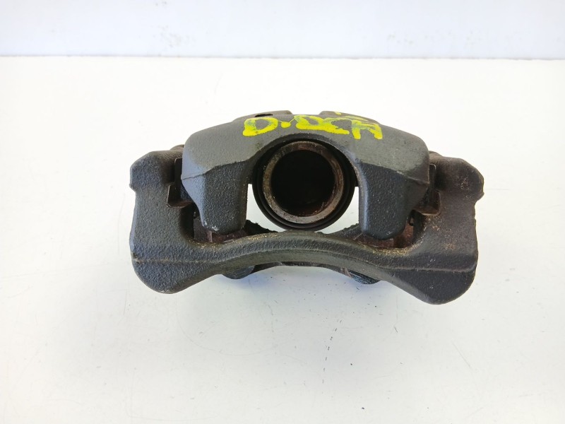 Recambio de pinza freno delantera derecha para citroën c2 (jm_) 1.4 hdi referencia OEM IAM 9650198880  