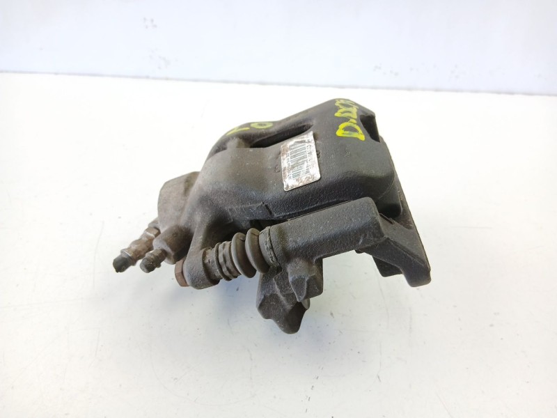 Recambio de pinza freno delantera derecha para citroën c2 (jm_) 1.4 hdi referencia OEM IAM 9650198880  