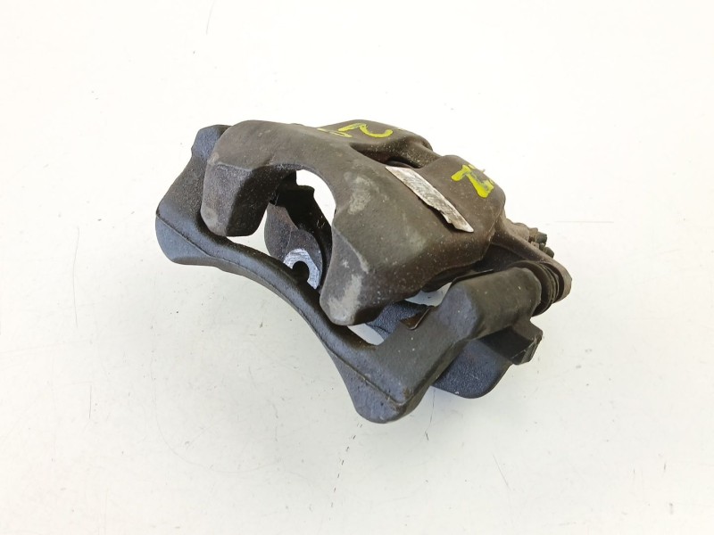 Recambio de pinza freno delantera izquierda para citroën c2 (jm_) 1.4 hdi referencia OEM IAM 9650198780  