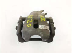 Recambio de pinza freno delantera izquierda para citroën c2 (jm_) 1.4 hdi referencia OEM IAM 9650198780   2