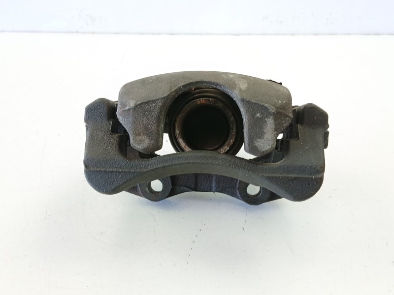 Recambio de pinza freno delantera izquierda para citroën c2 (jm_) 1.4 hdi referencia OEM IAM 9650198780  