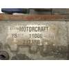 Recambio de motor arranque para ford focus i (daw, dbw) 2.0 16v referencia OEM IAM YS4U11000AA  