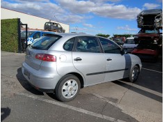 seat ibiza ii (6k1) del año 2000 2