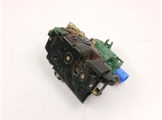 Recambio de cerradura puerta trasera izquierda para seat ibiza iii (6l1) 1.4 16v referencia OEM IAM 3B4839015AG  